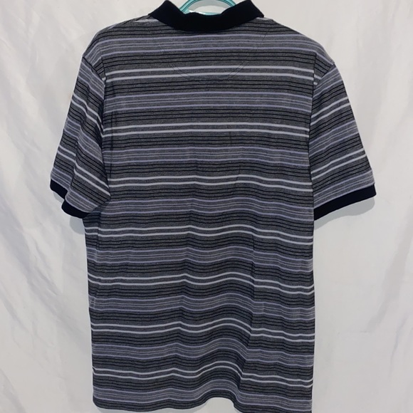 Mens Arnold Palmer Golf Tee - Picture 2 of 6